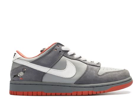 nike sb pigeon dunk preis